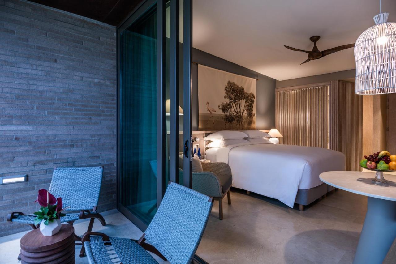 Hotel Sofitel Barú Calablanca 5*