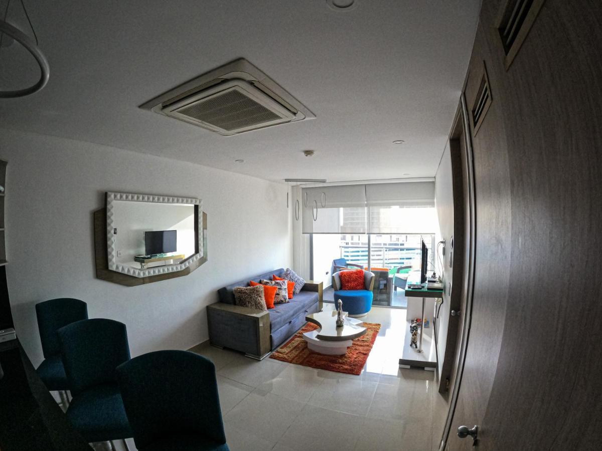 Apartamento Special For
