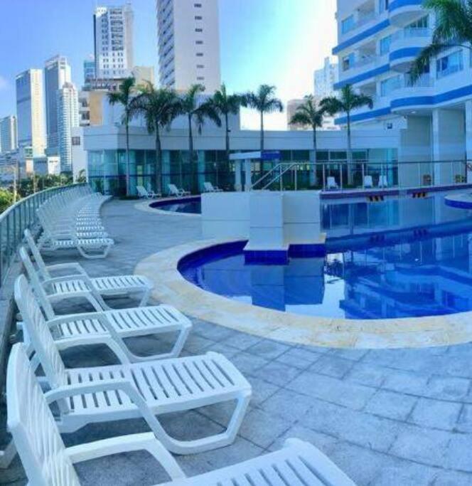 Palmetto2803 Apartamento