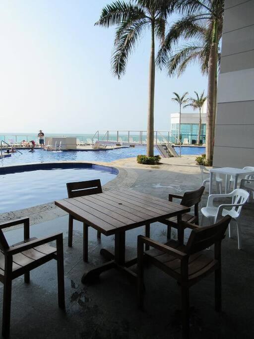 Palmetto2803 Cartagena