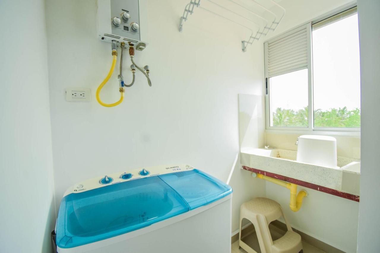 Apartamento Salome Aparmet 2a