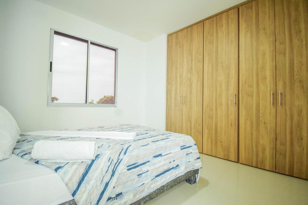 Salome Aparmet 2a Apartamento *