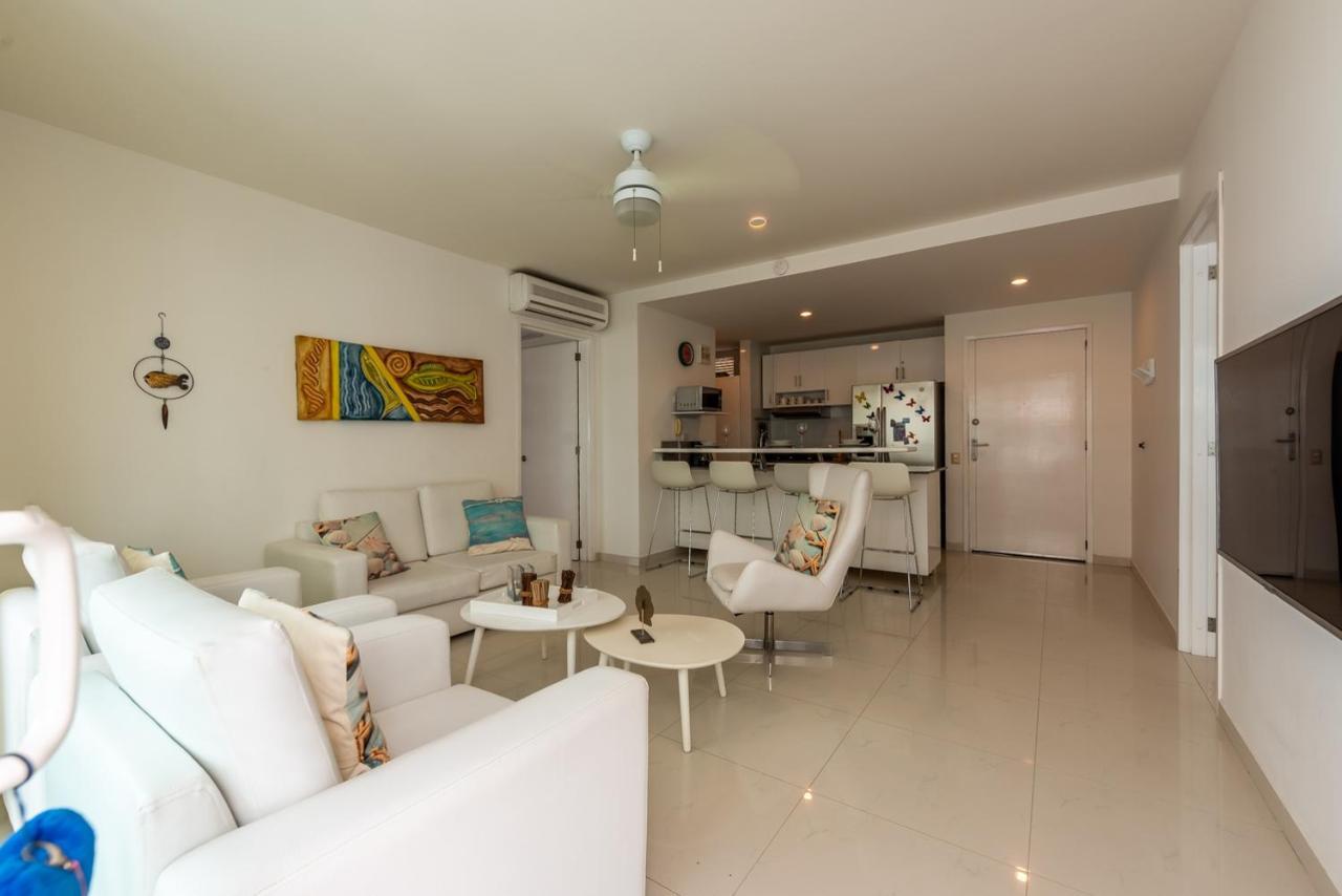 Apartamento Edificio Morros 3 *