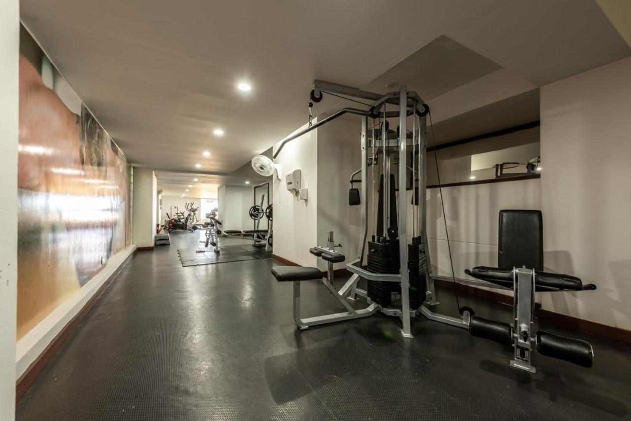 Apartamento Edificio Morros 3 Cartagena