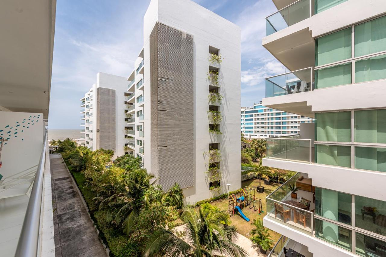 Edificio Morros 3 Apartamento *