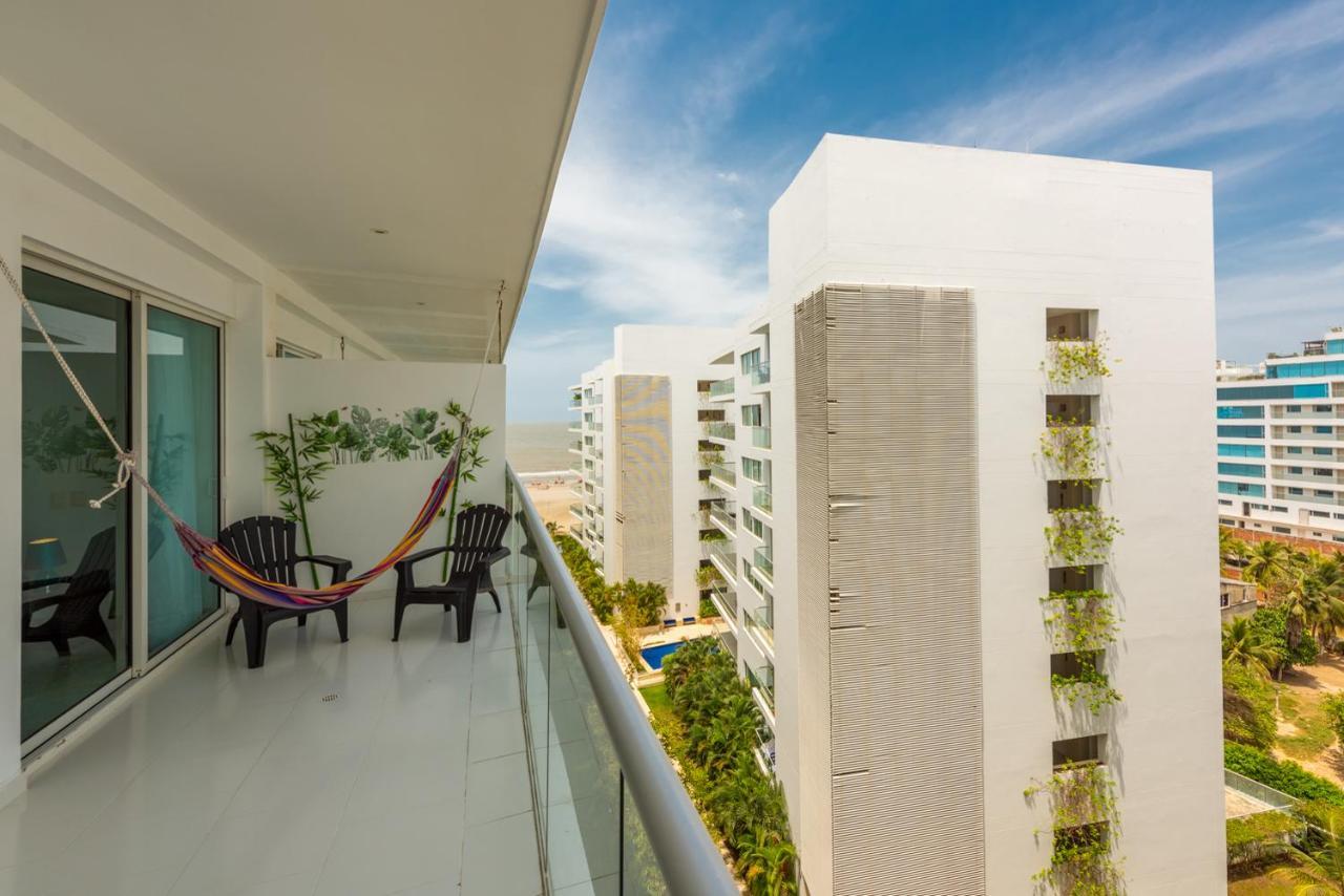 Edificio Morros 3 Apartamento *