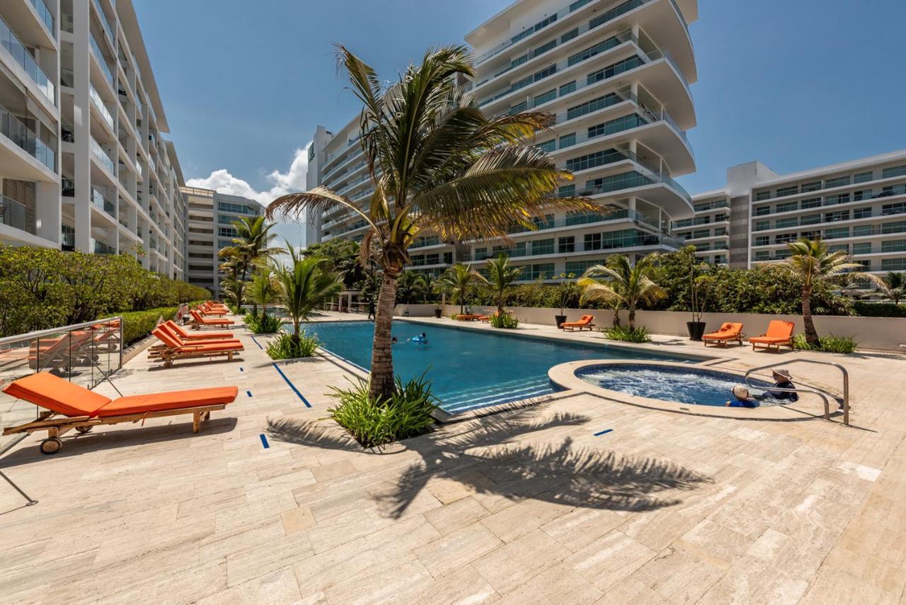 Edificio Morros 3 Apartamento