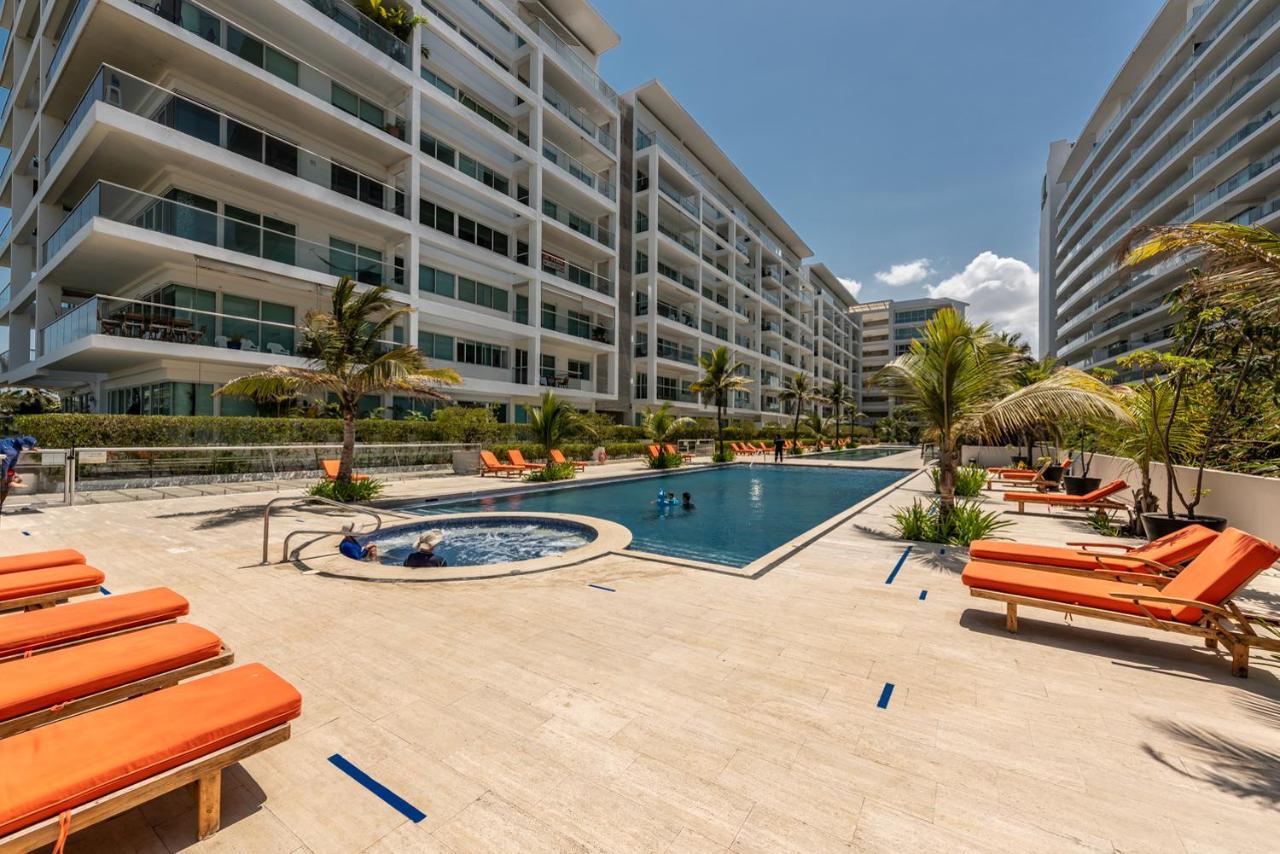 Apartamento Edificio Morros 3 Cartagena