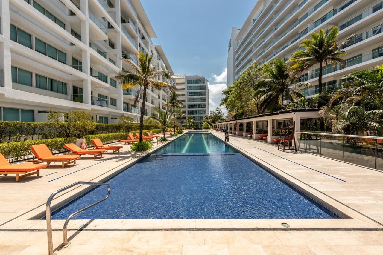 Apartamento Edificio Morros 3