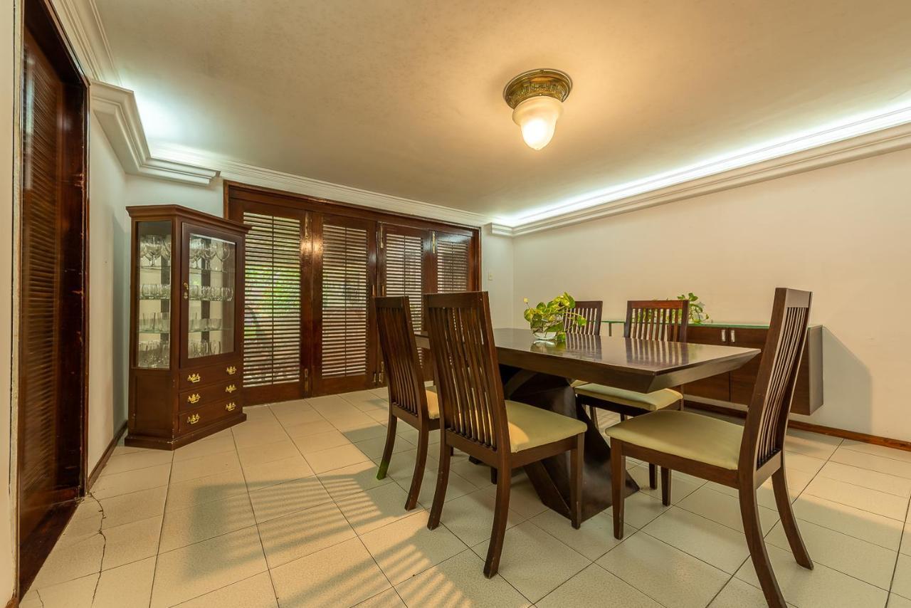 Casa Porto - Luxury 5 Br Beachfront In Bocagrande By Huespedia Villa *