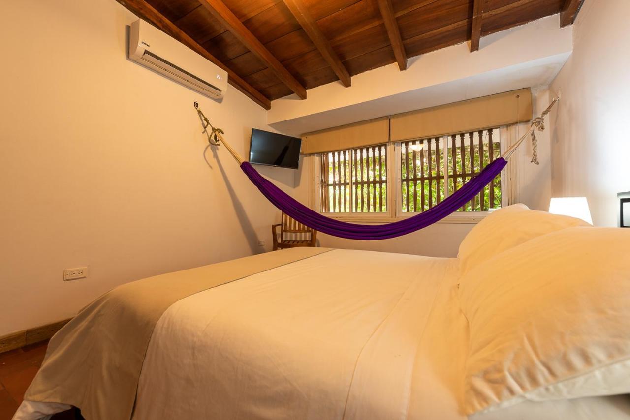 Villa Casa Porto - Luxury 5 Br Beachfront In Bocagrande By Huespedia Cartagena