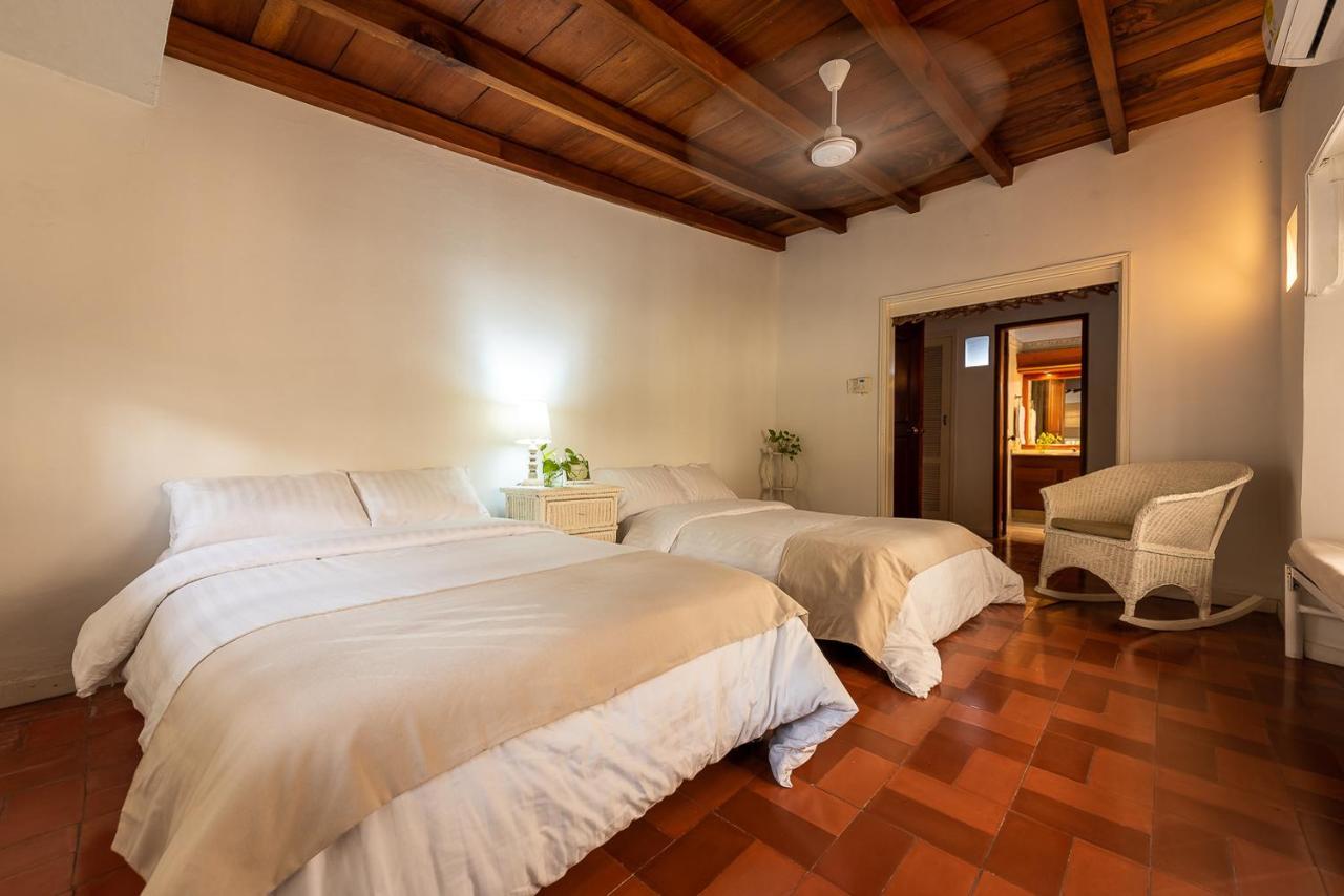Casa Porto - Luxury 5 Br Beachfront In Bocagrande By Huespedia Cartagena