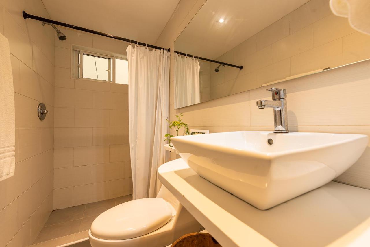 Casa Porto - Luxury 5 Br Beachfront In Bocagrande By Huespedia Villa