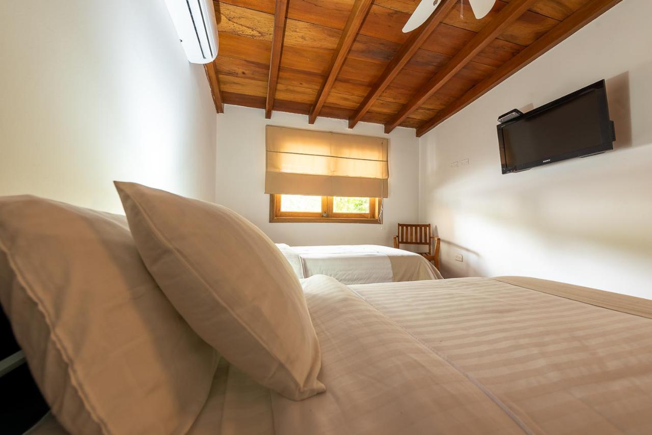 Casa Porto - Luxury 5 Br Beachfront In Bocagrande By Huespedia Villa Cartagena