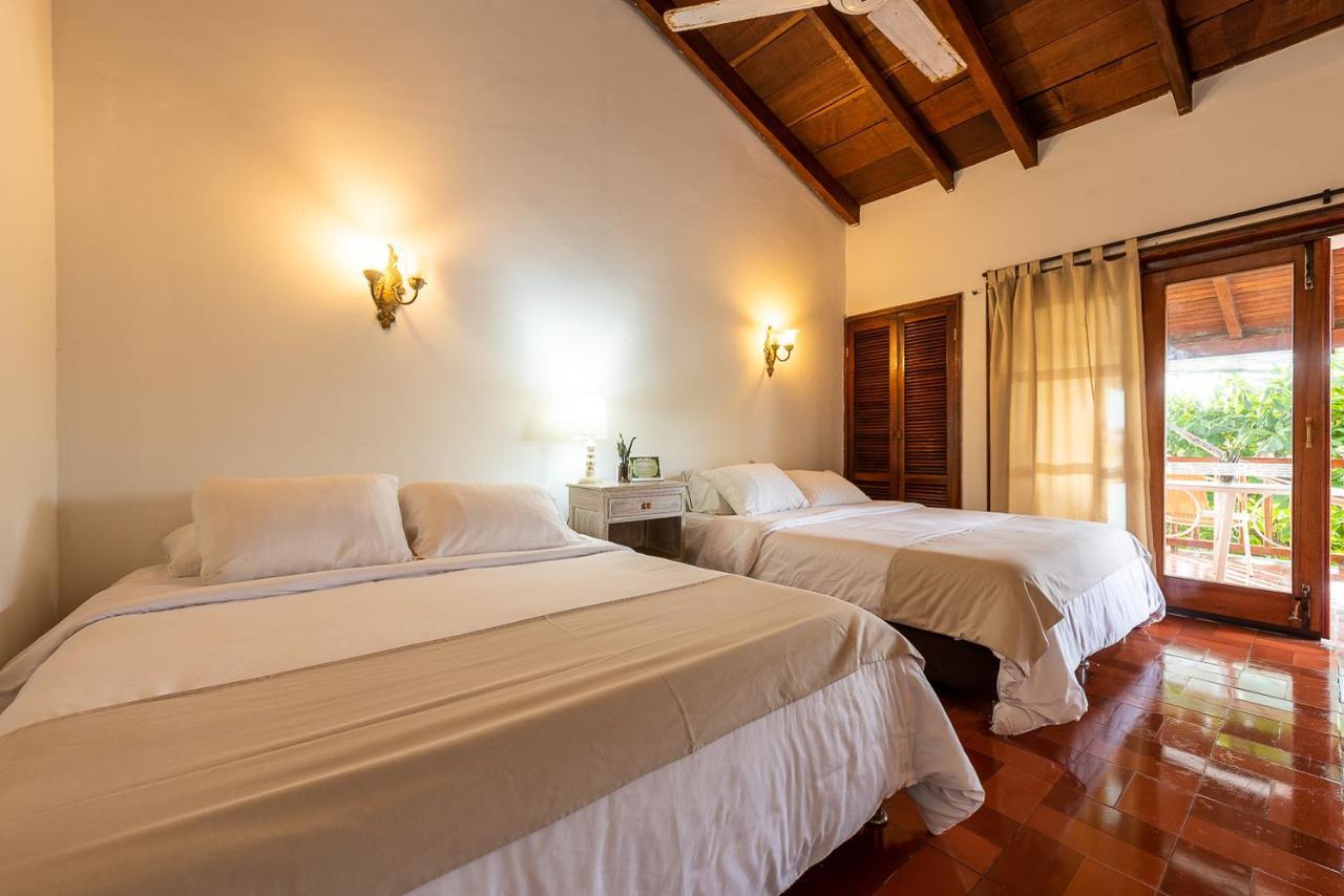 Casa Porto - Luxury 5 Br Beachfront In Bocagrande By Huespedia * Cartagena