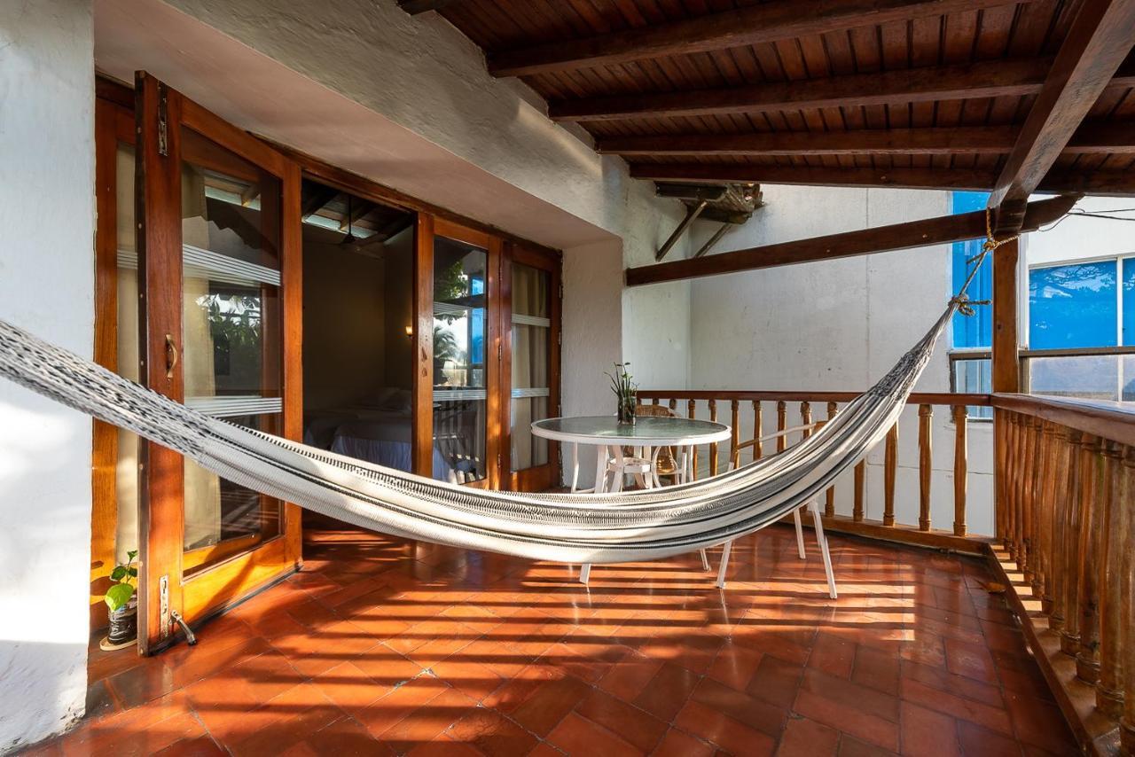 Casa Porto - Luxury 5 Br Beachfront In Bocagrande By Huespedia *