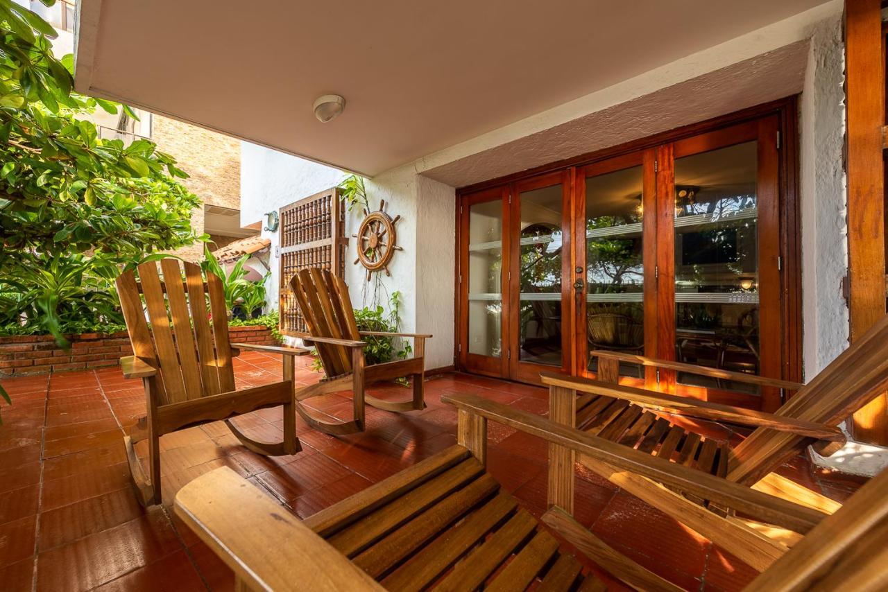 Casa Porto - Luxury 5 Br Beachfront In Bocagrande By Huespedia * Cartagena