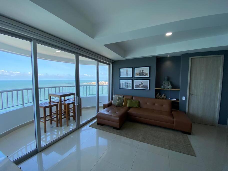 Apartamento Palmetto2803 Cartagena