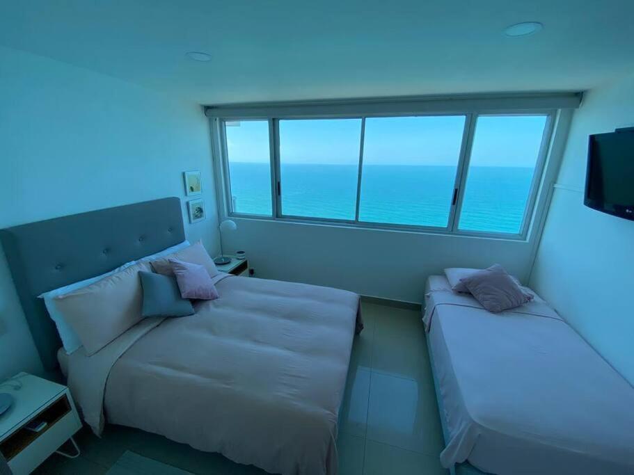 Palmetto2803 Apartamento Cartagena
