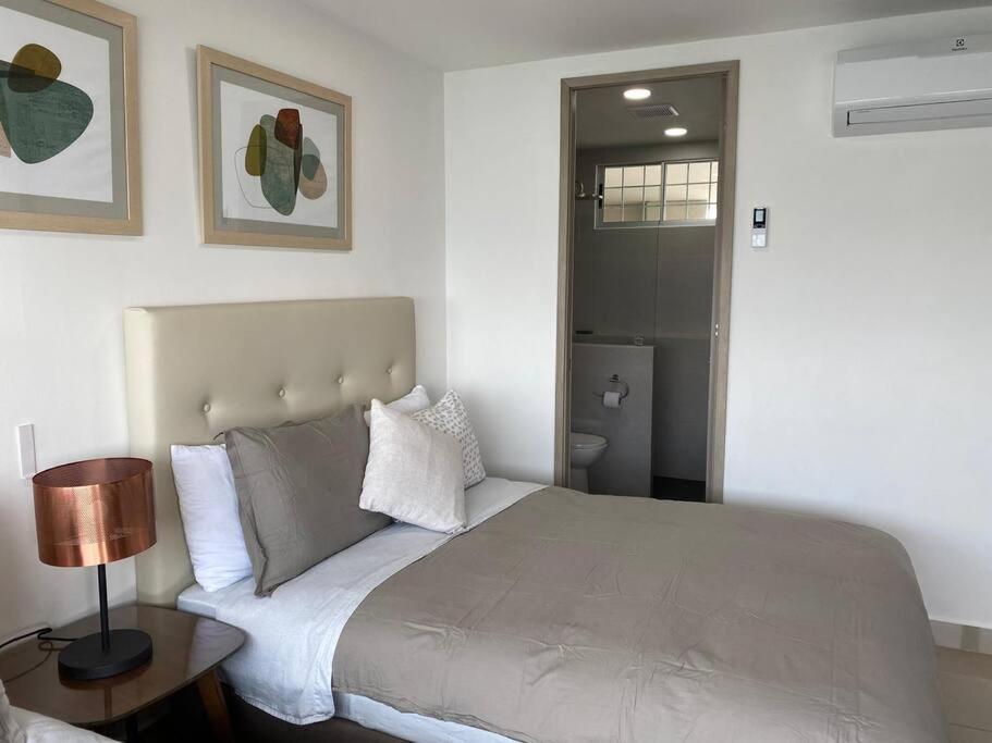 Palmetto2803 Apartamento