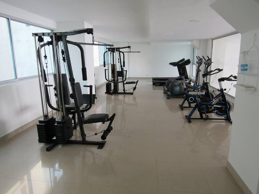 Apartamento Palmetto2803 *