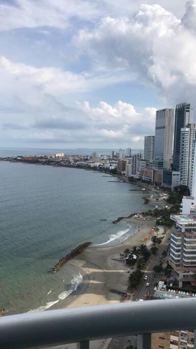 Apartamento Palmetto2803