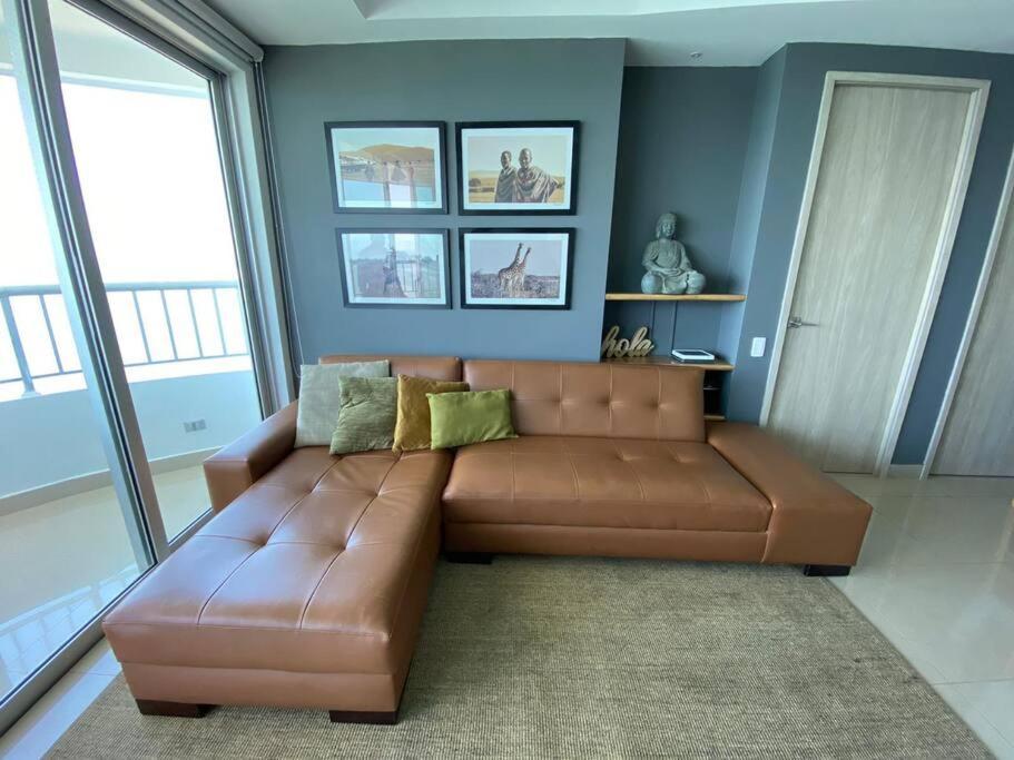 Apartamento Palmetto2803 Cartagena