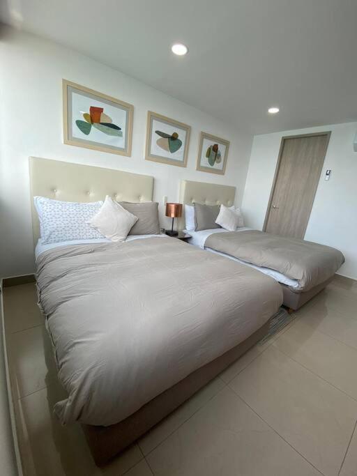 Apartamento Palmetto2803 *