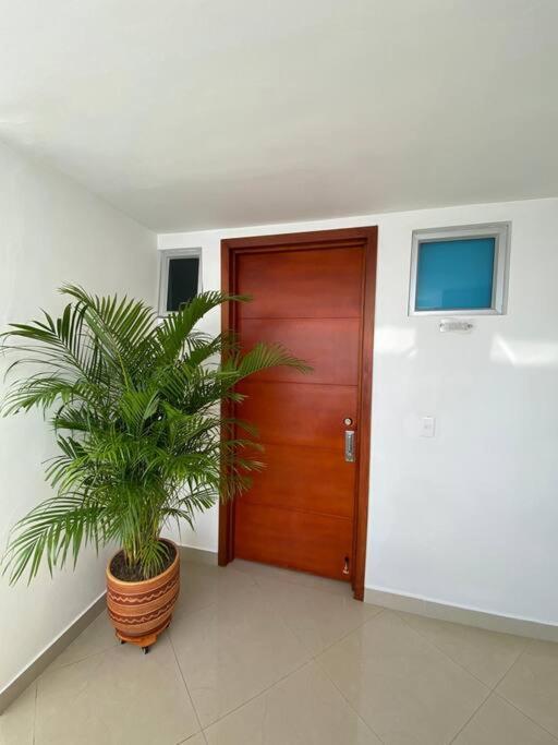 Apartamento Palmetto2803 Cartagena
