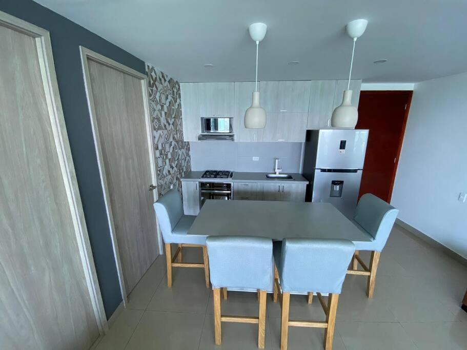 Palmetto2803 Apartamento *