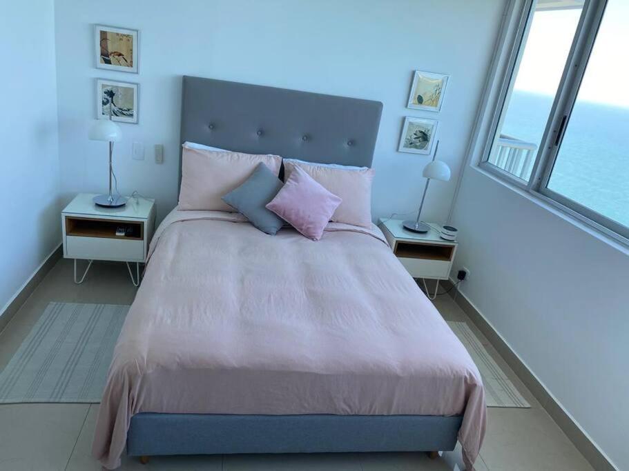 Palmetto2803 Apartamento Cartagena