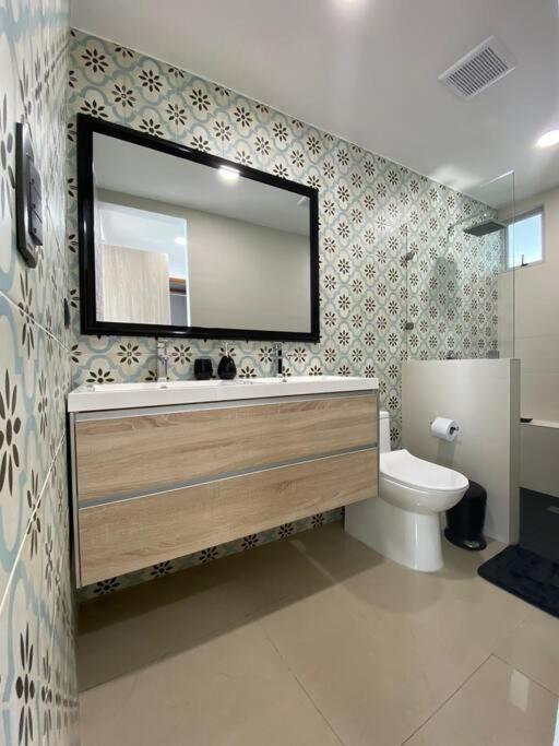 Apartamento Palmetto2803 *