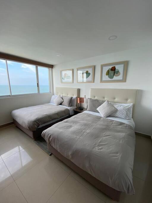 Apartamento Palmetto2803 Cartagena