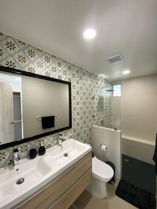 Palmetto2803 Apartamento *