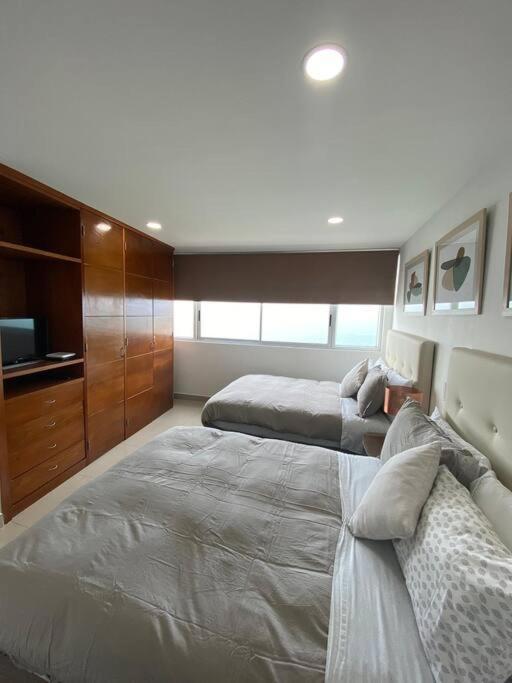 Apartamento Palmetto2803