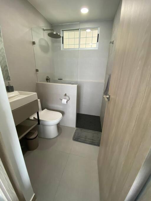 Palmetto2803 Apartamento