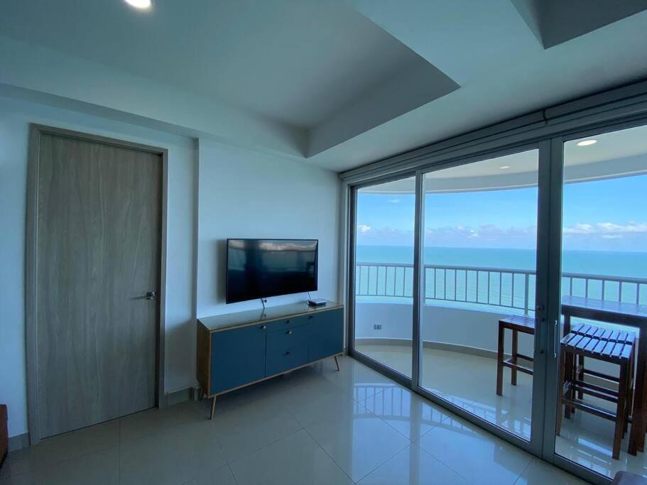 Apartamento Palmetto2803