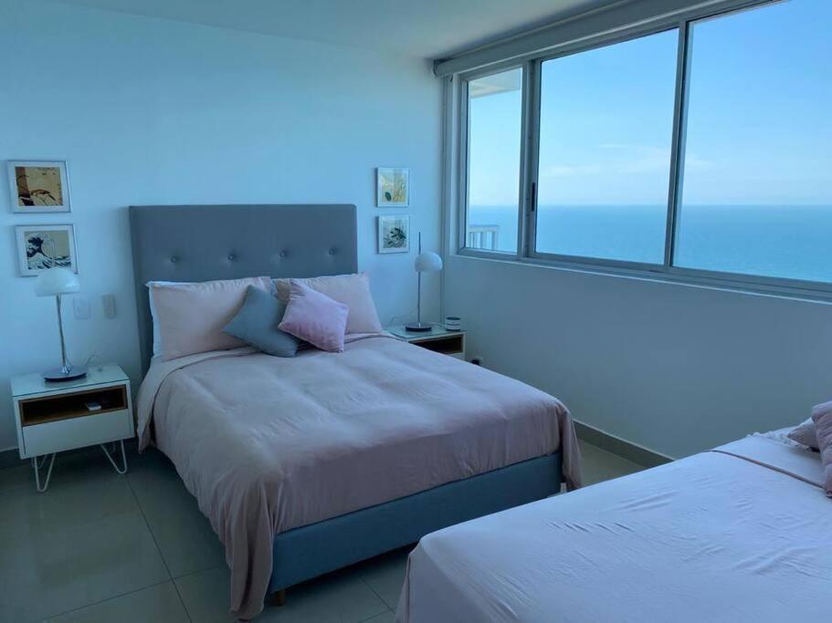 Apartamento Palmetto2803 *