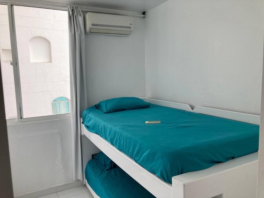 Maravilloso Apto Frente Al Mar-marinare Apartamento *