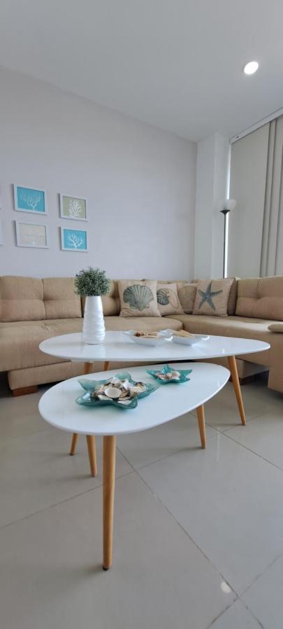 Apto En Morros Epic Apartamento Cartagena