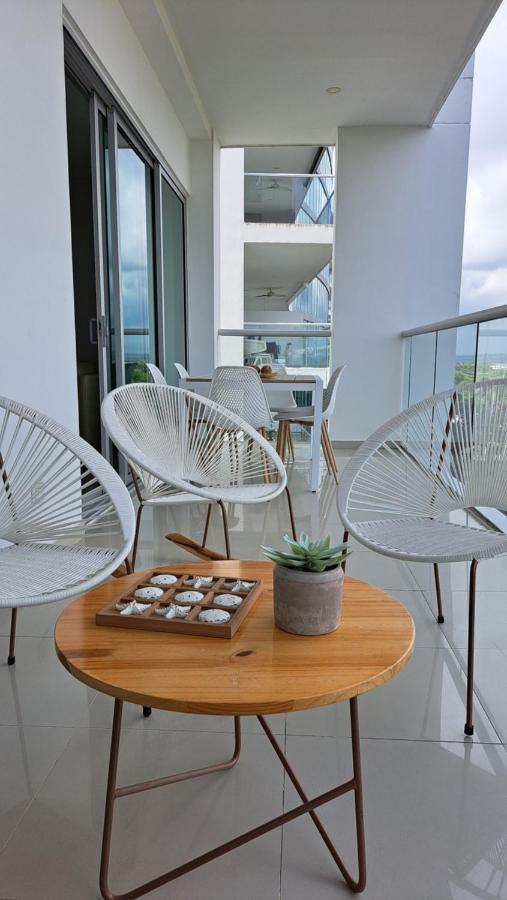 Apartamento Apto En Morros Epic