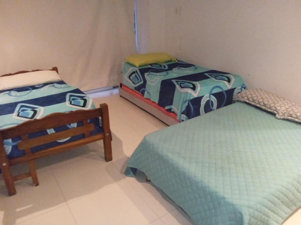 Apartamento Luxury Playa Azul 200m²