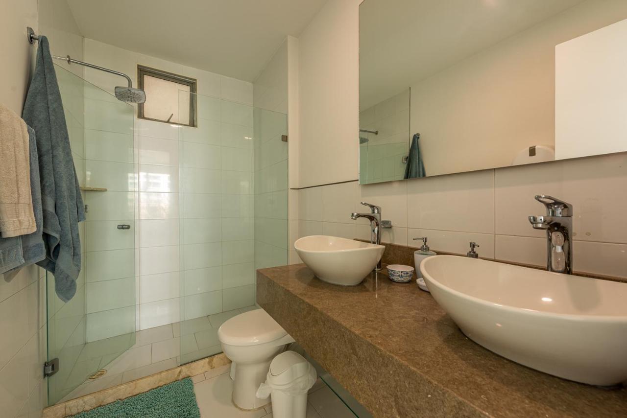 Edificio Morros 3 Apartamento *