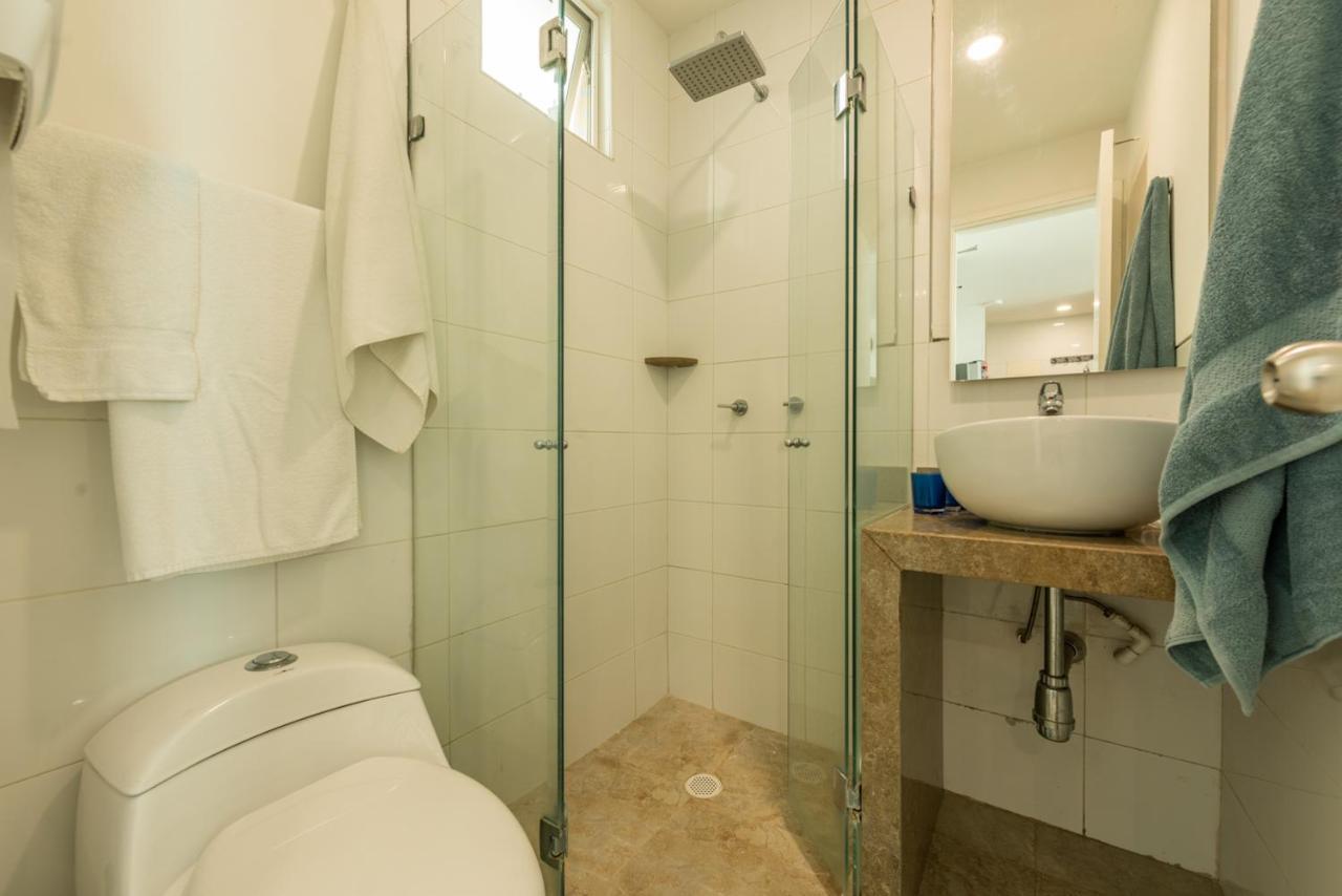 Edificio Morros 3 Apartamento *