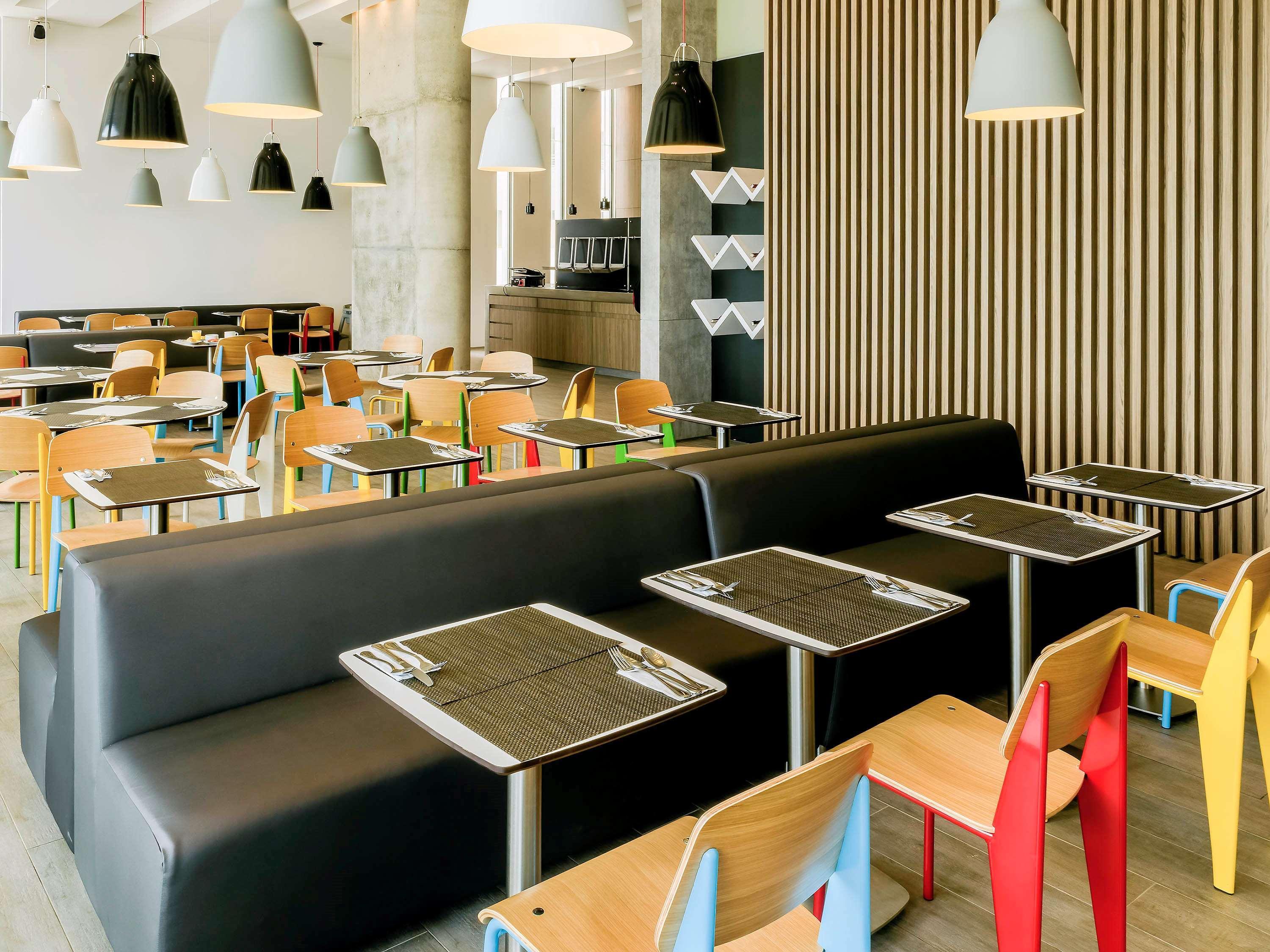 Ibis Marbella Hotel 3*