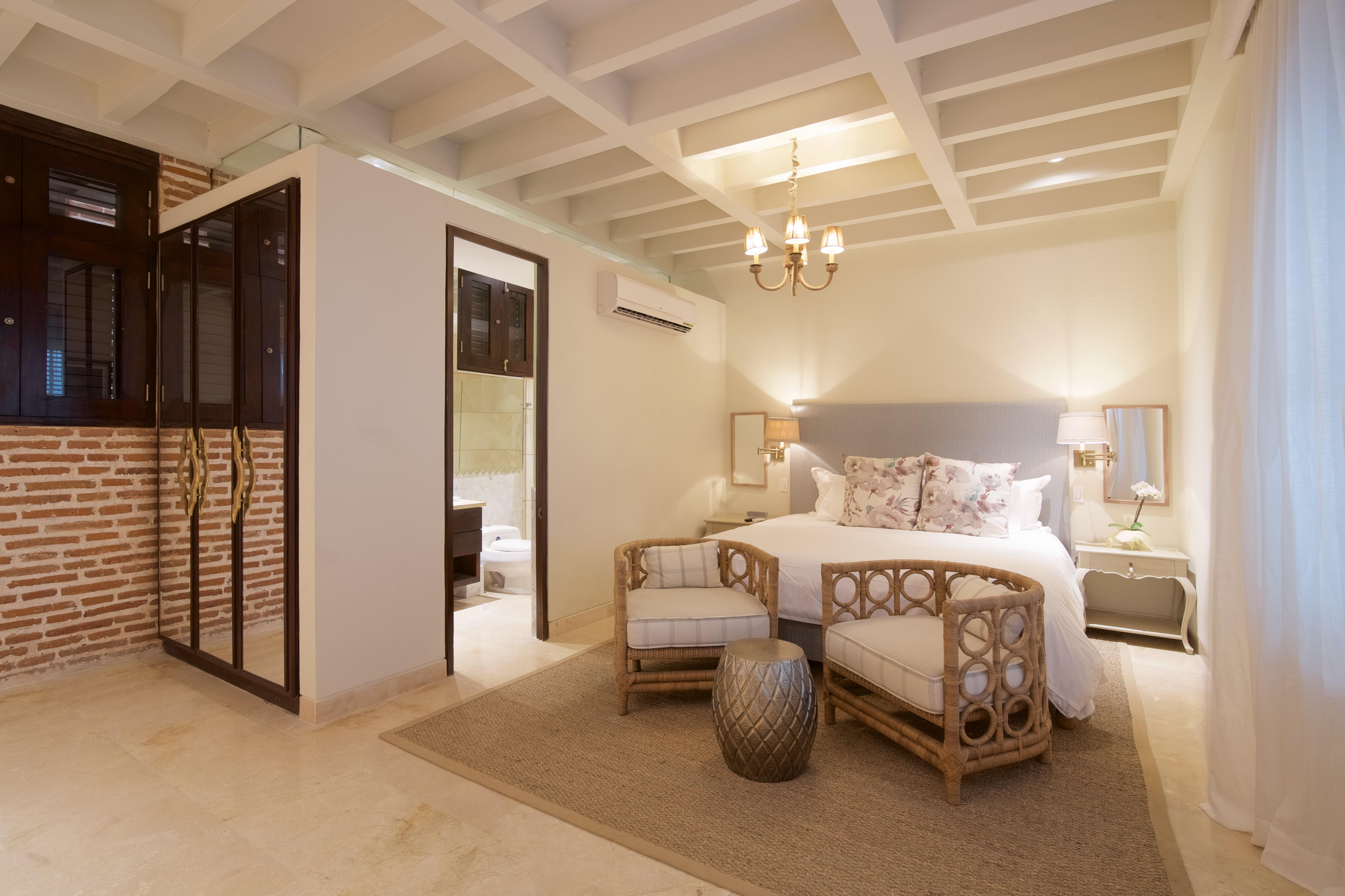 Capellán De Getsemaní Hotel