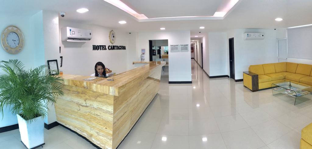 G 3* Cartagena