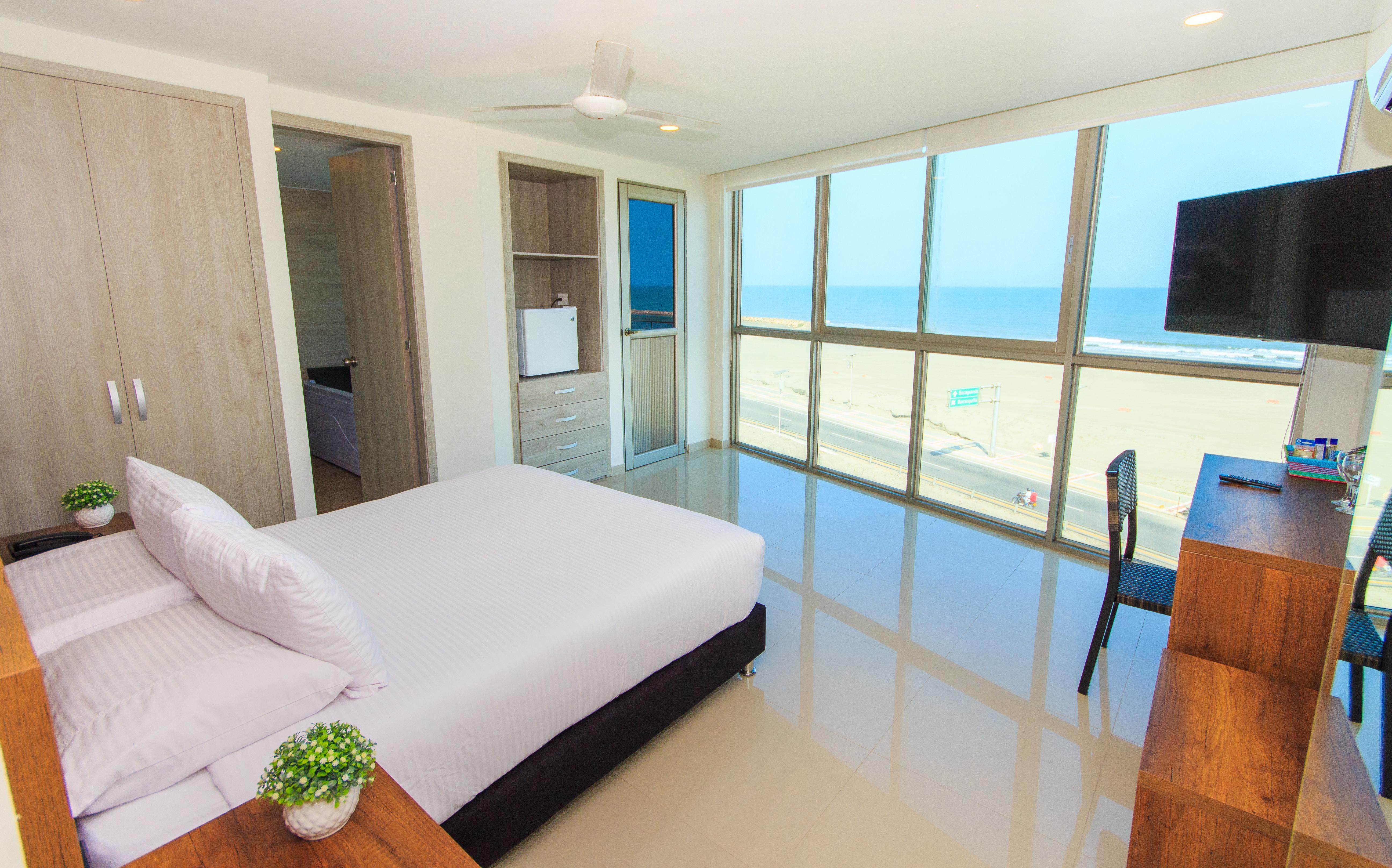 Summer 3* Cartagena