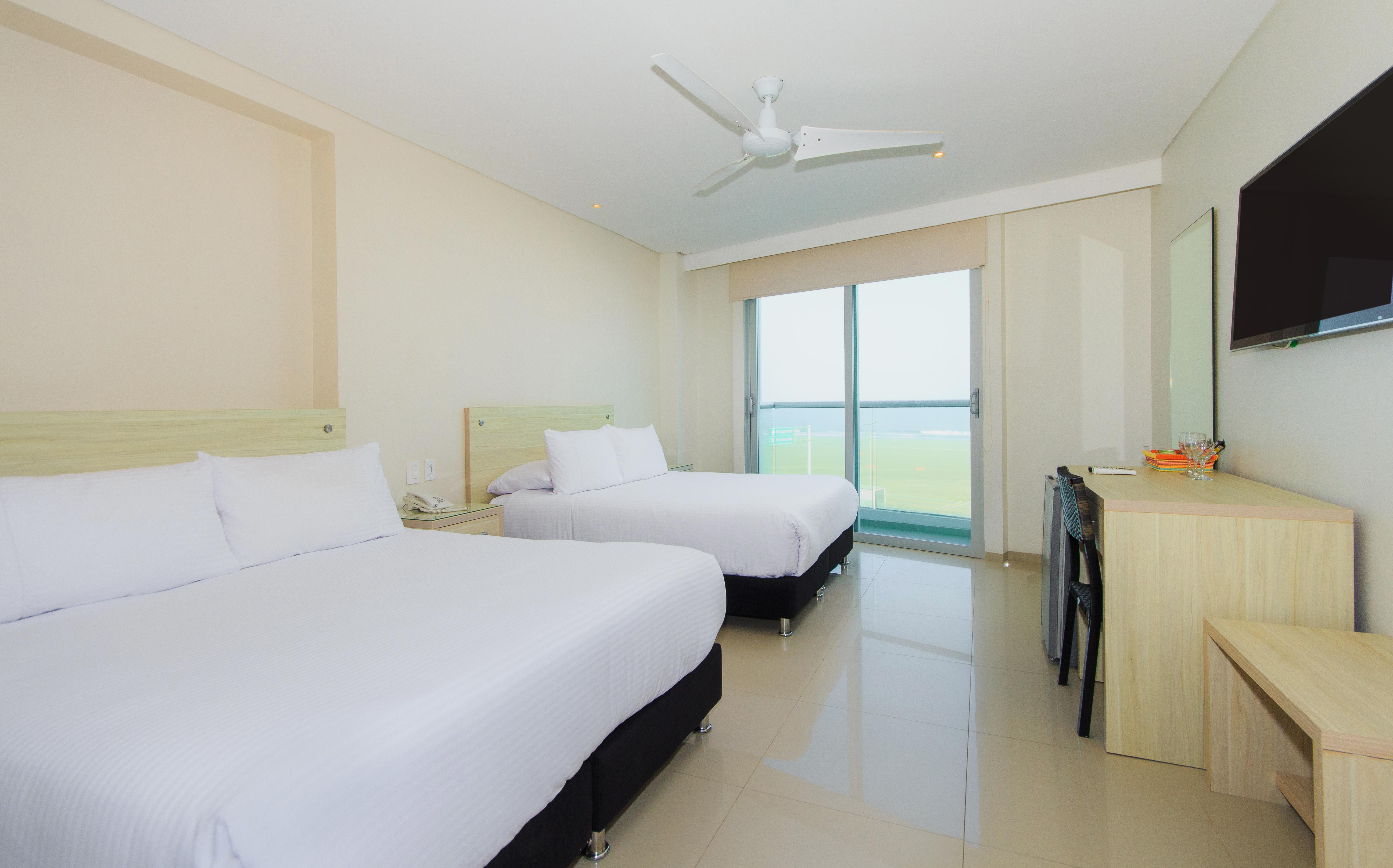 Hotel Summer 3*