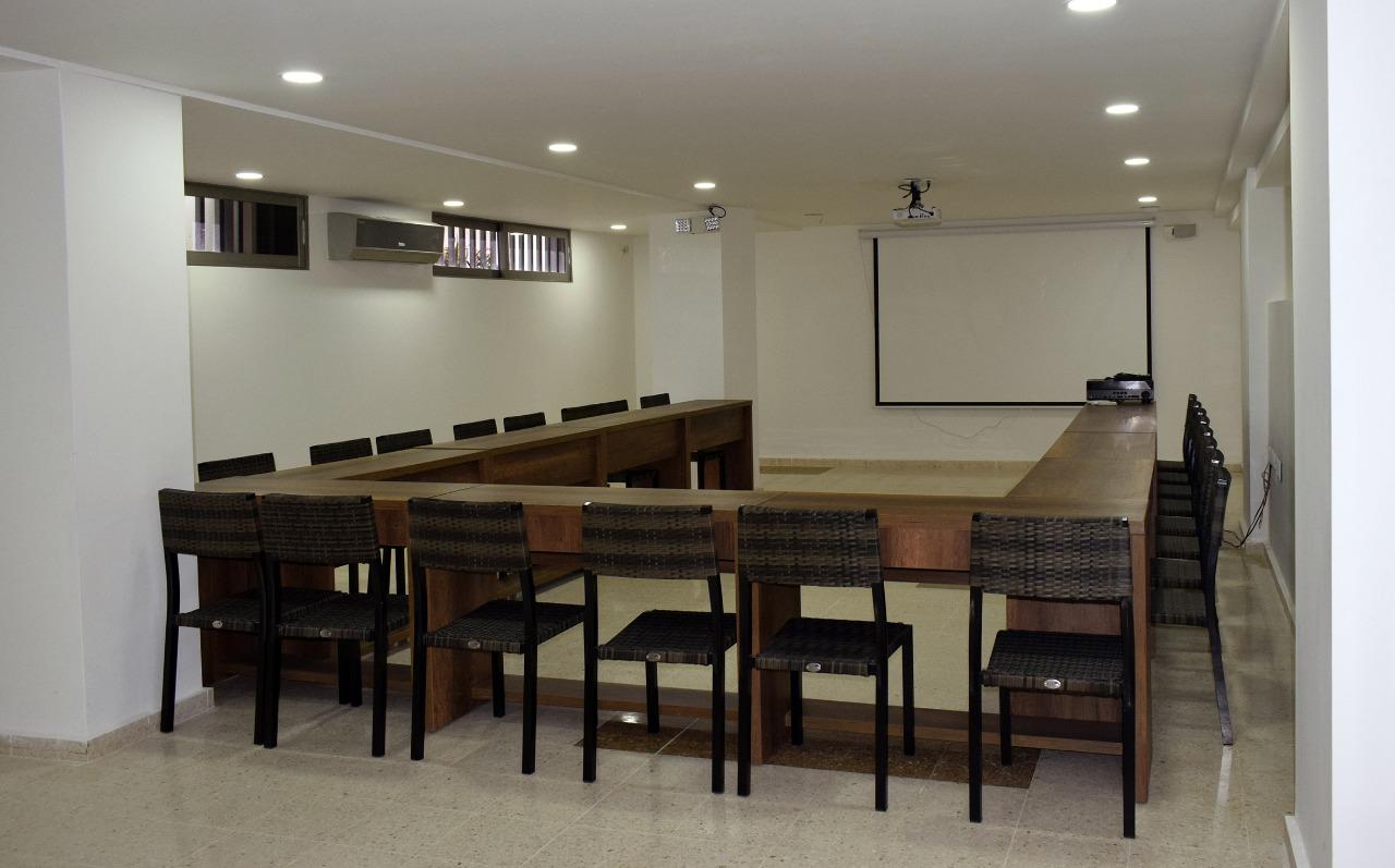 Hotel Summer Cartagena